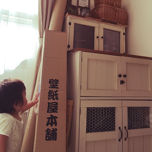 chanaさんの実例写真