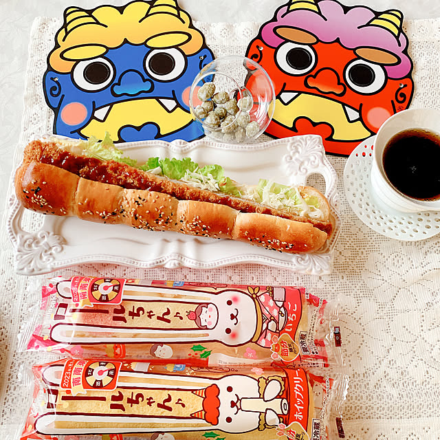 Momoさんの実例写真