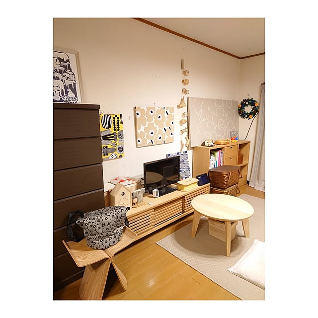 SARON_TSUBAKIさんの実例写真