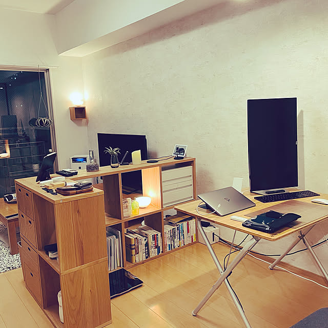 camp_eakさんの実例写真