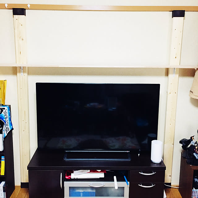 14.roomさんの実例写真