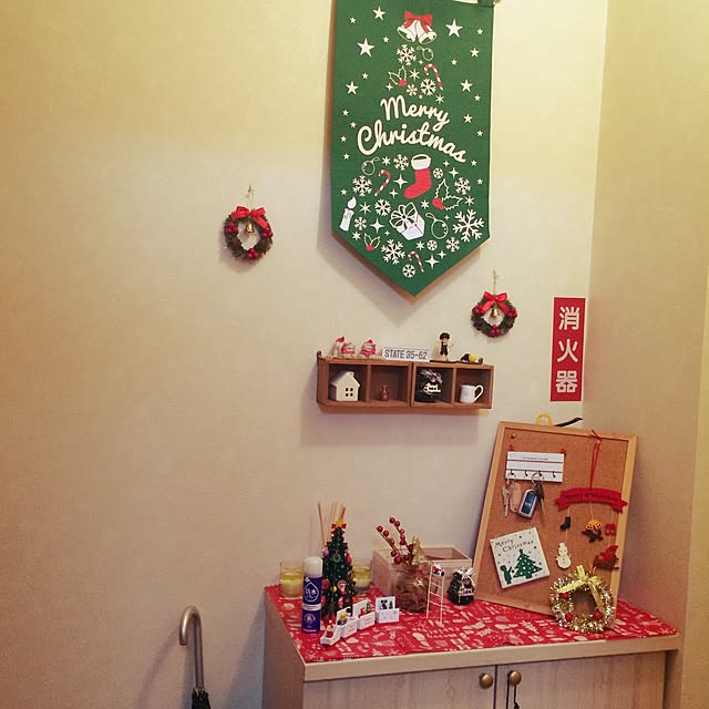 YURIAさんの実例写真