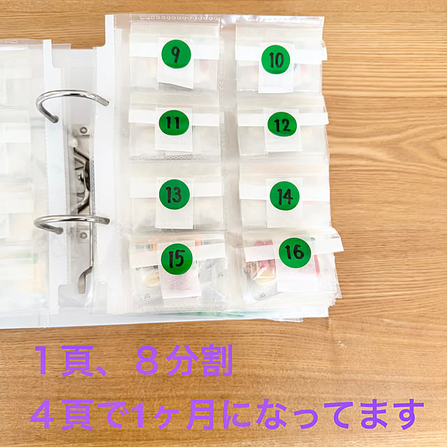 nonnonさんの部屋