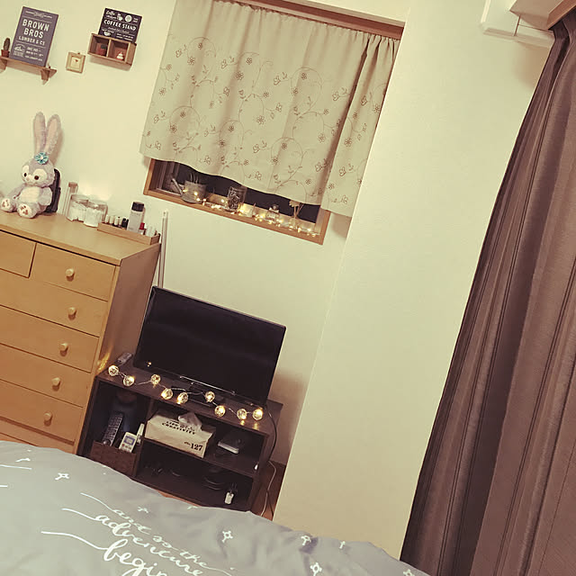 nanaさんの実例写真