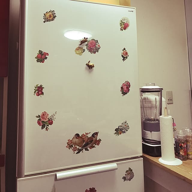 Elinさんの実例写真