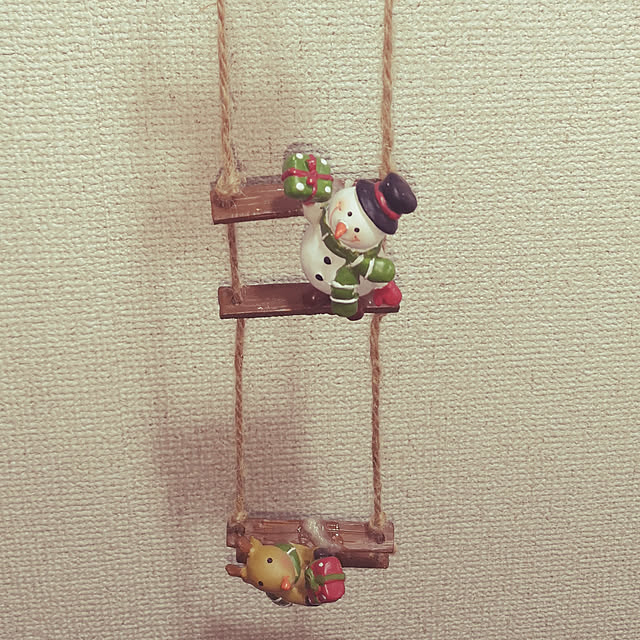 玄関/入り口/DIY/クリスマス/ニトリのインテリア実例 - 2019-11-04 11:50:27