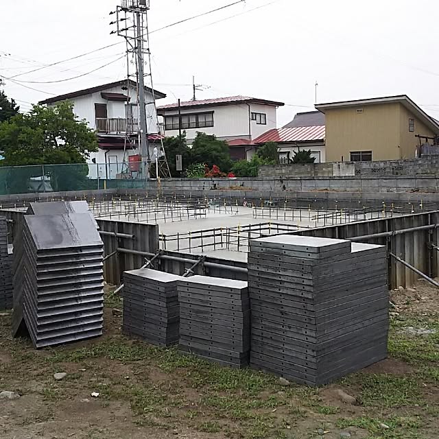 実例写真