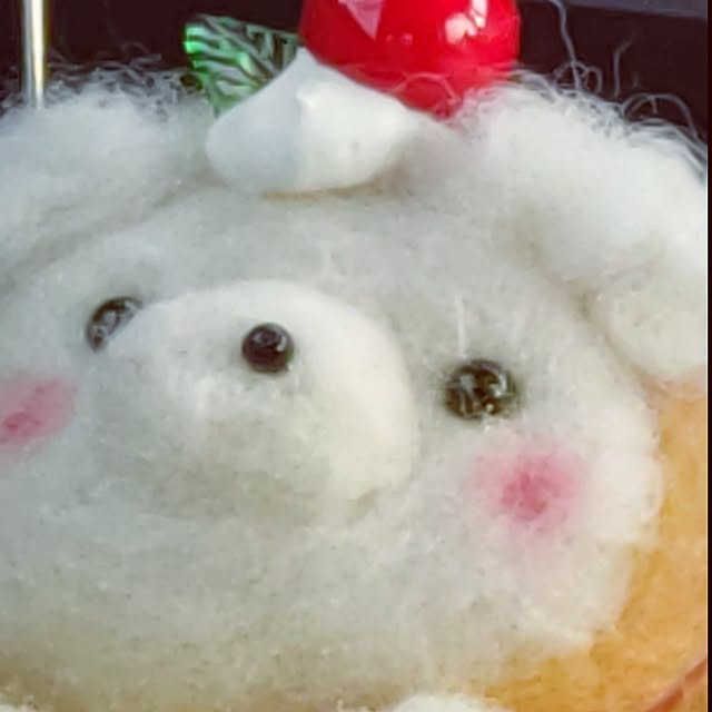 G.Mさんの部屋