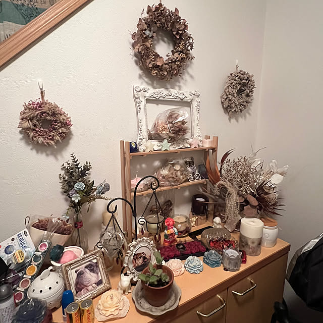 chi_gogaさんの部屋