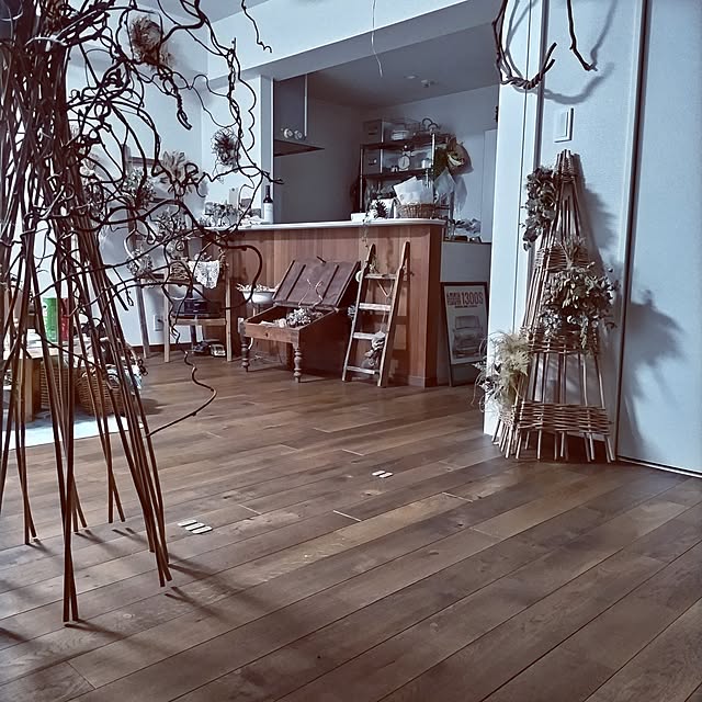 micaさんの実例写真