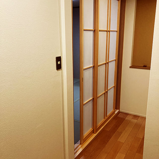 decoさんの部屋