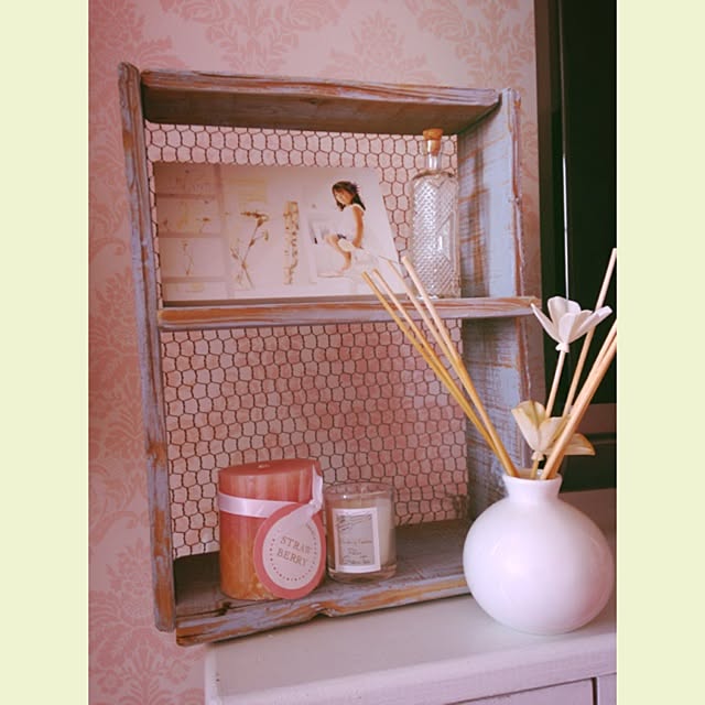 smrmrrさんの実例写真