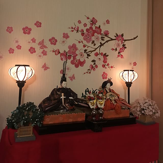 Maiさんの実例写真