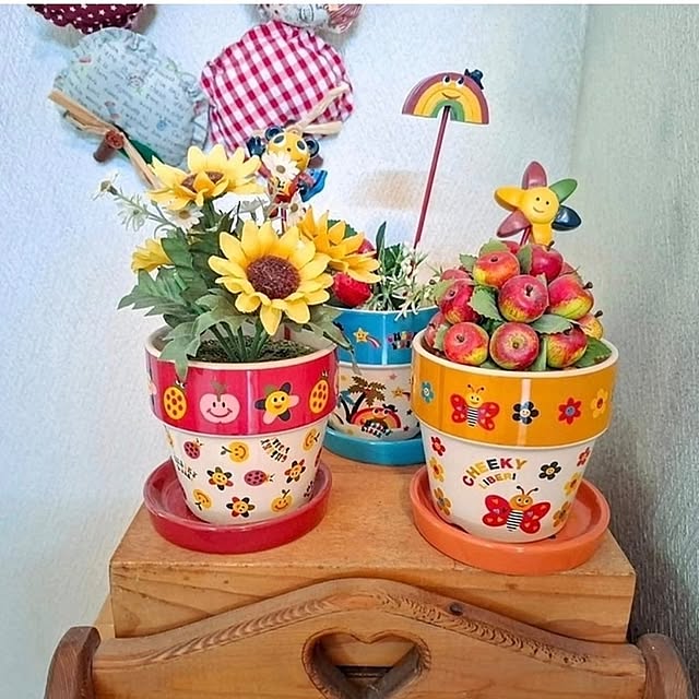 nanaさんの実例写真