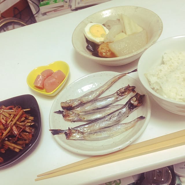 Emiさんの実例写真