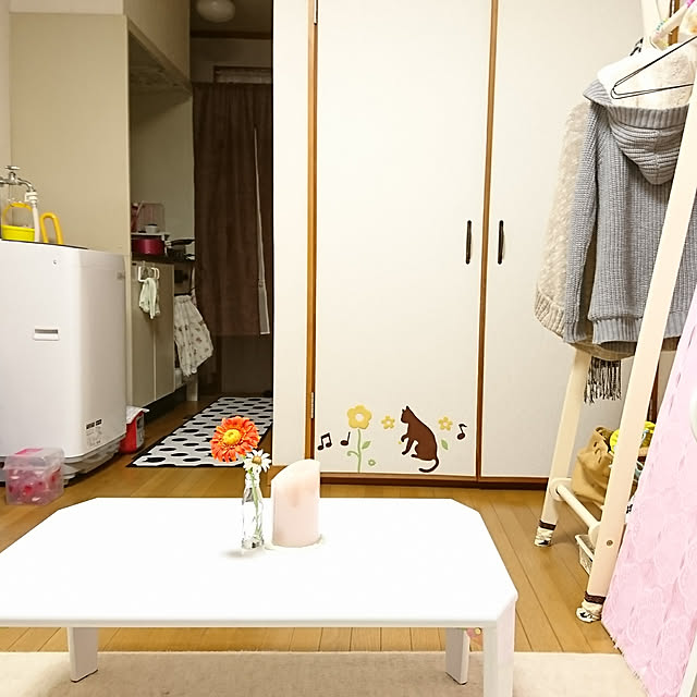 実例写真