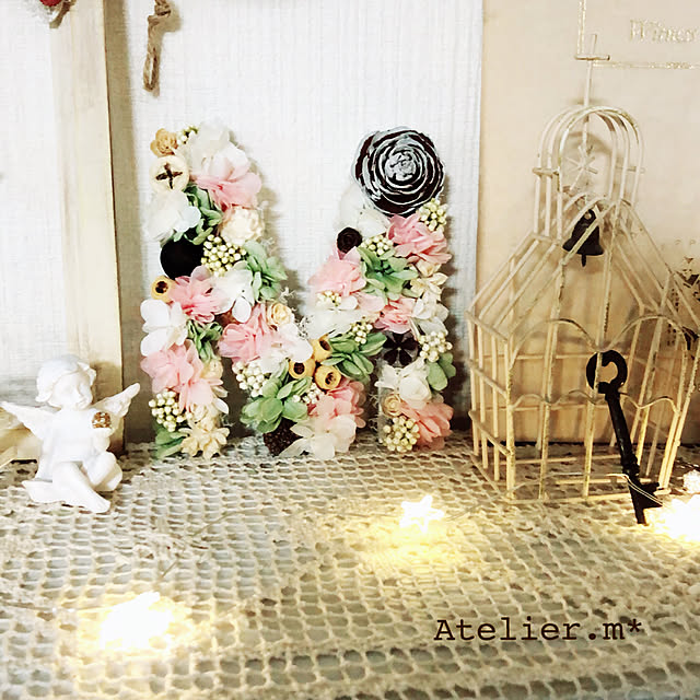 Atelier.mさんの実例写真