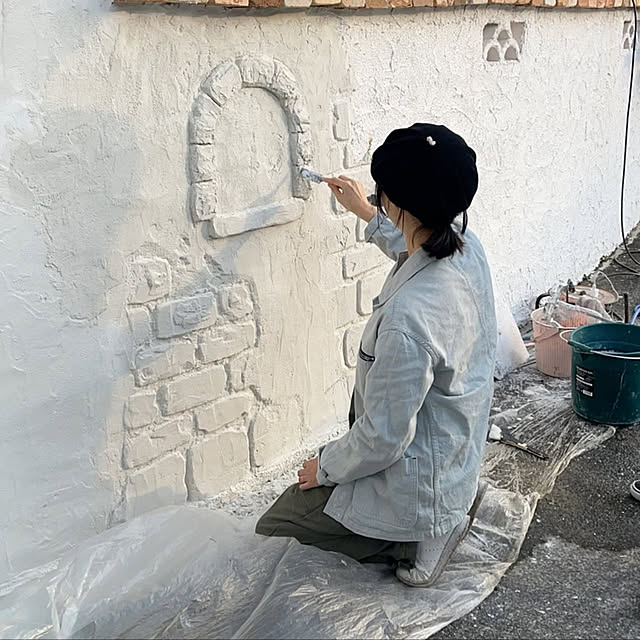 Akiraさんの実例写真