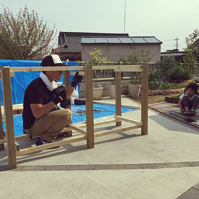 sakimamaさんの実例写真