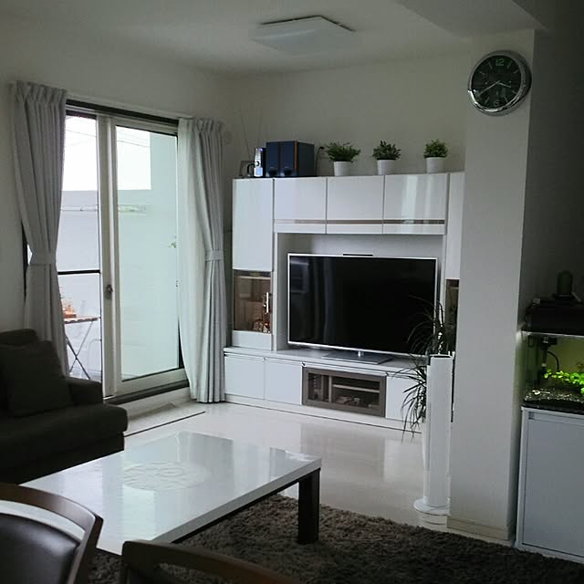 部屋全体のインテリア実例 - 2016-05-25 15:53:04
