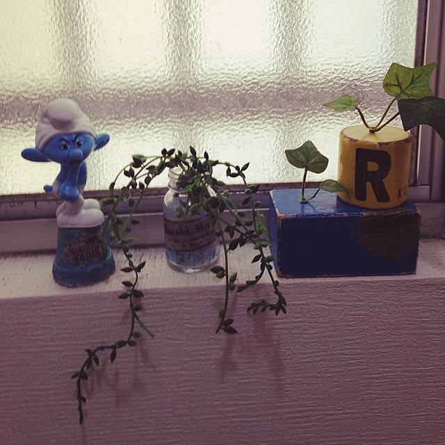 riamさんの実例写真