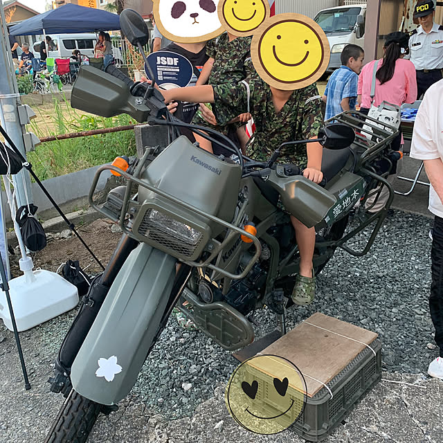 mowchanさんの実例写真