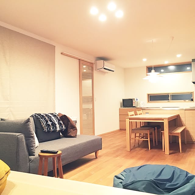 miki_cchiさんの実例写真