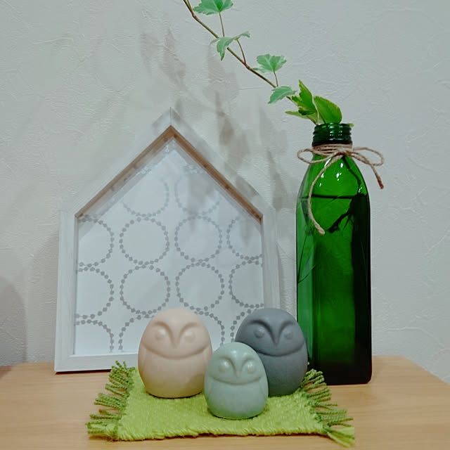 sachieさんの実例写真