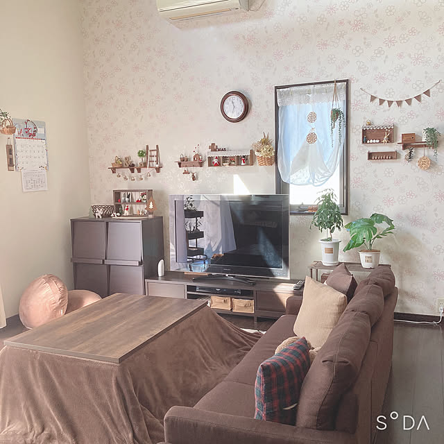 -Riley-mama.-さんの実例写真