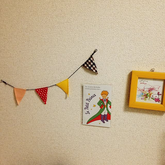 rinさんの実例写真