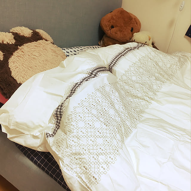ricoさんの実例写真