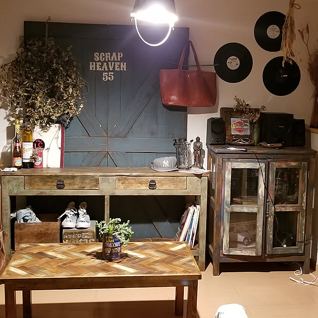 scrapheaven55さんの実例写真
