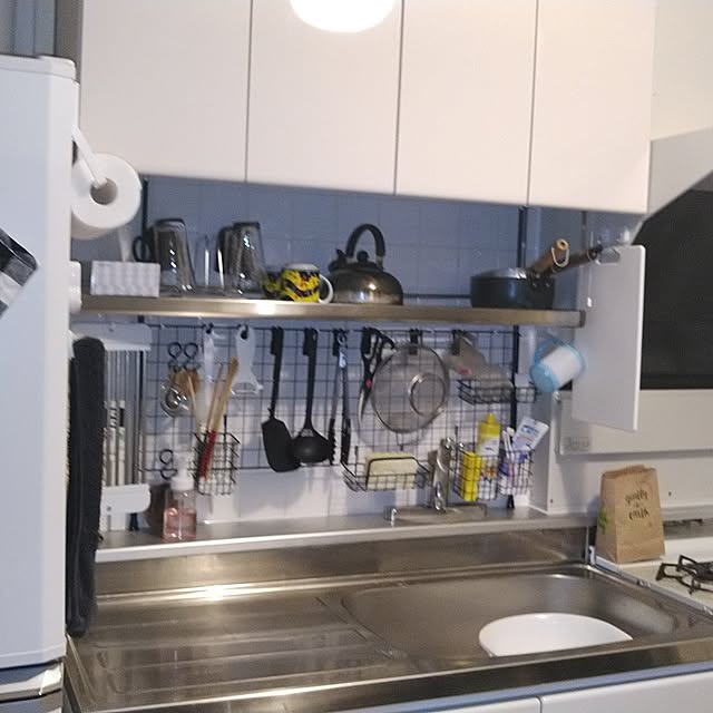 tomoさんの実例写真