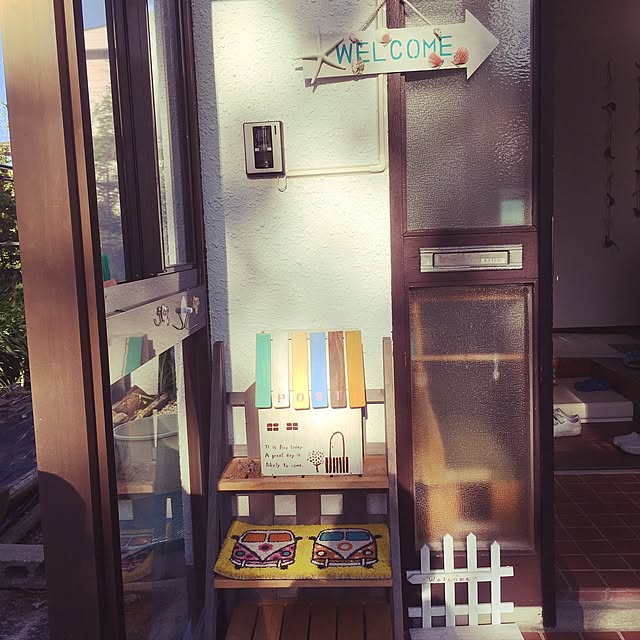 keikoさんの実例写真