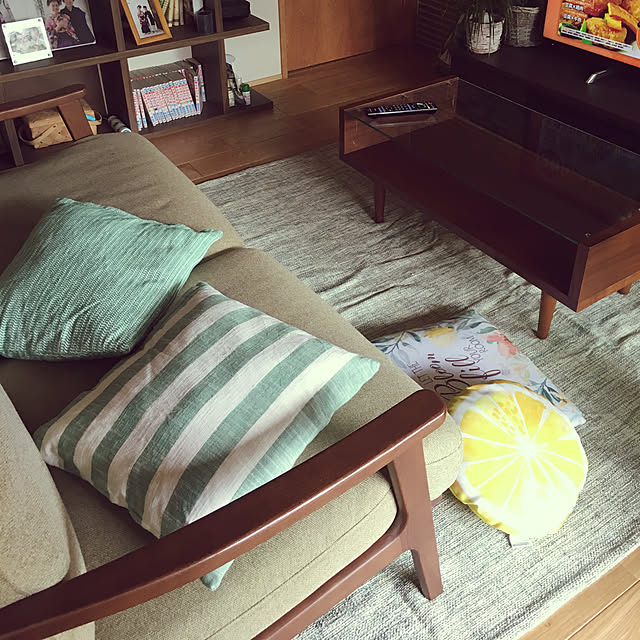 ma-shuさんの実例写真