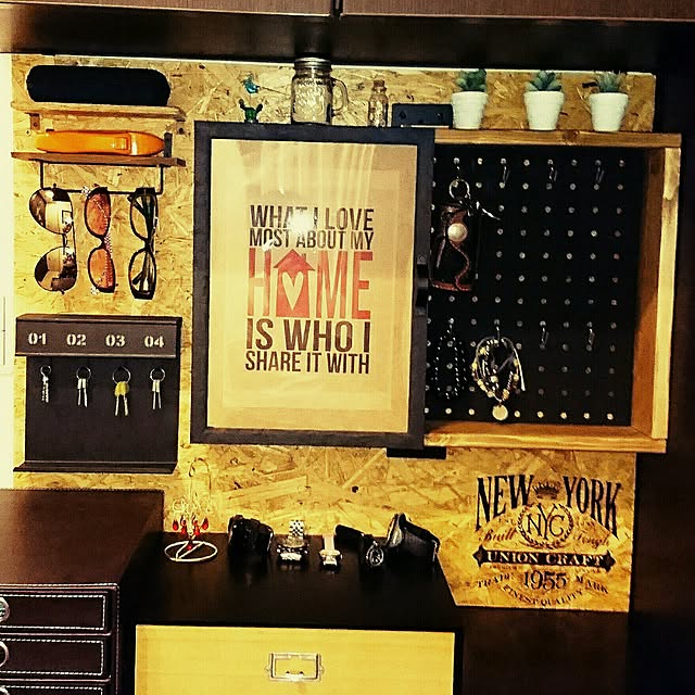 overdrive.m.tさんの実例写真