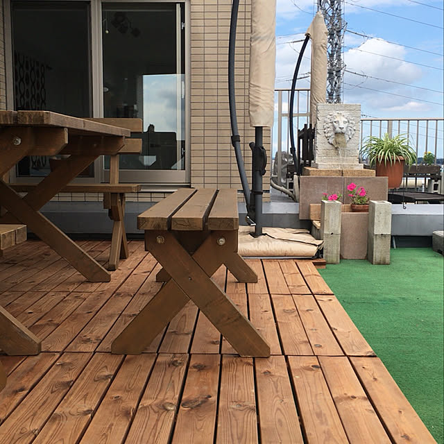 asano_salvatoreさんの実例写真