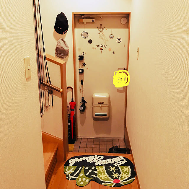 aymさんの実例写真