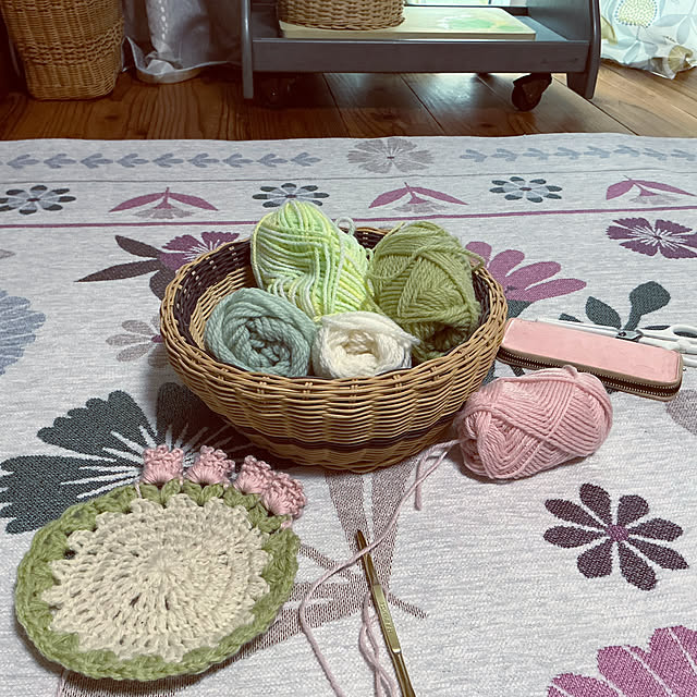 chiiyanさんの部屋