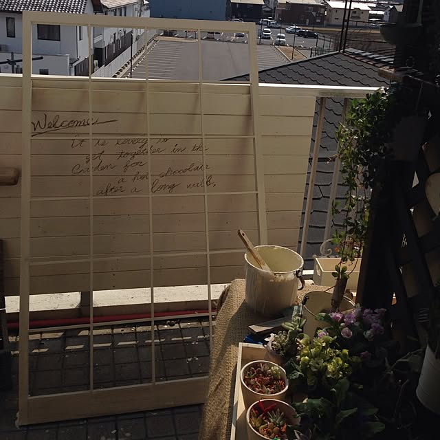 marikaさんの実例写真