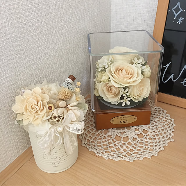 Haruさんの実例写真