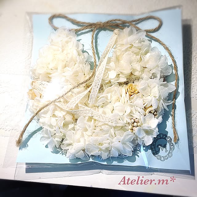 Atelier.mさんの実例写真