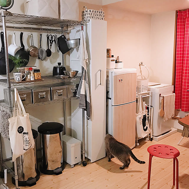 ineko_kさんの実例写真
