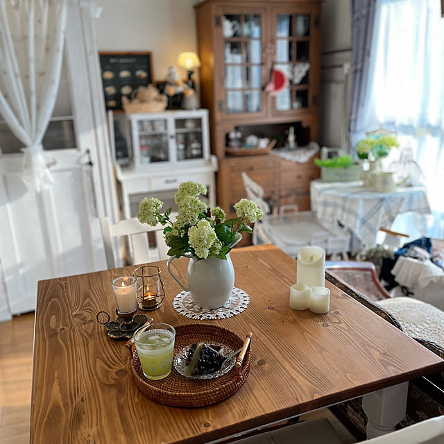 Atsukoさんの部屋