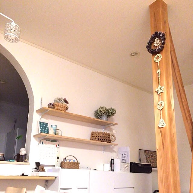 hiromimiさんの実例写真