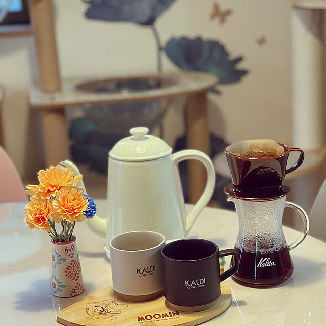 chiiさんのお部屋の写真