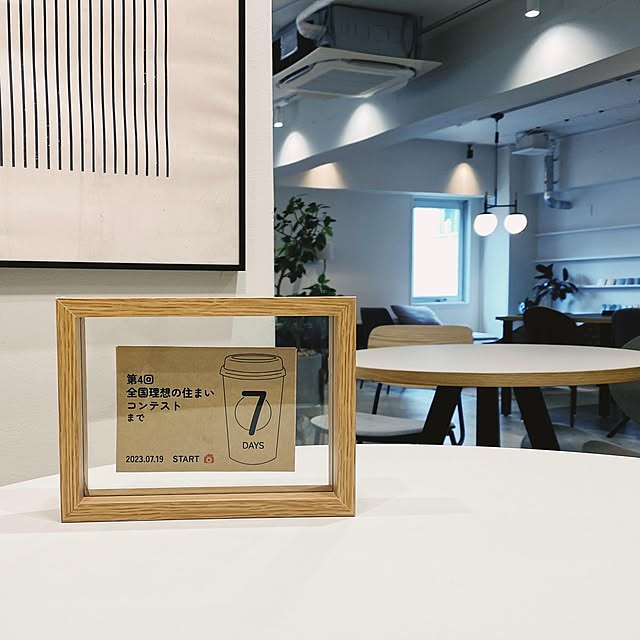 RoomClipJPさんの実例写真