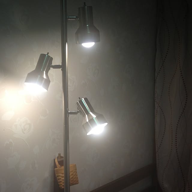 ベッド周りのインテリア実例 - 2014-02-04 23:09:07