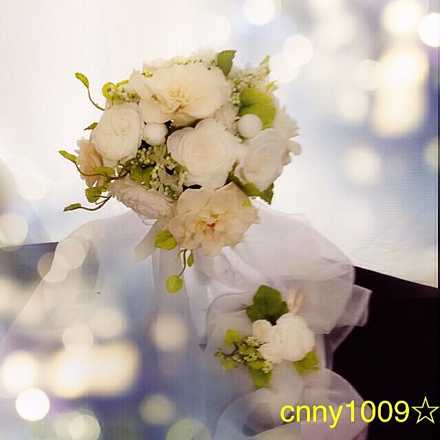 cnny1009さんの実例写真
