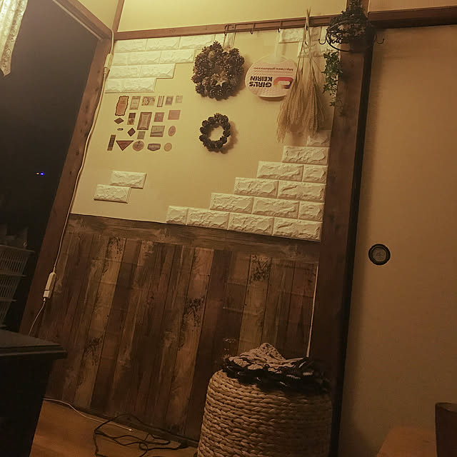 Rikoさんの実例写真